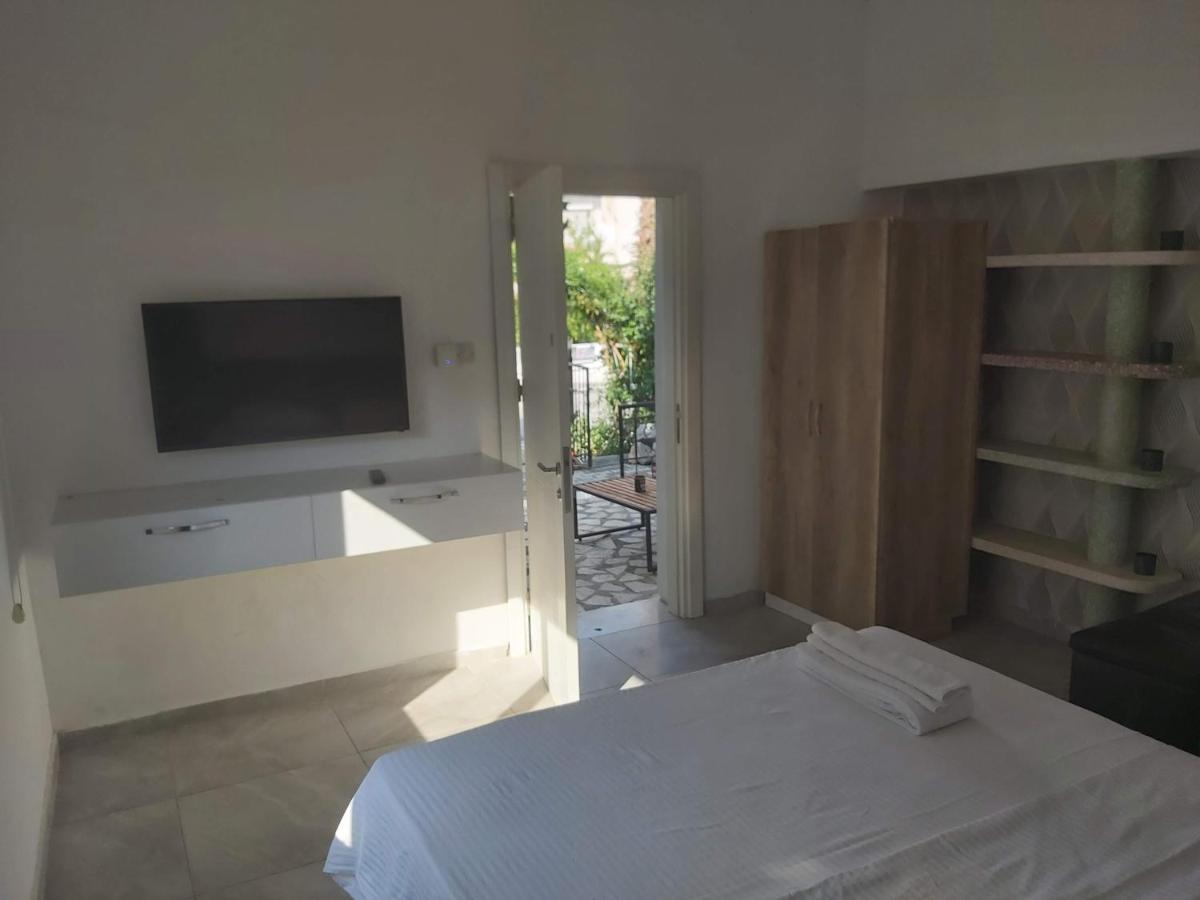 نيقوسيا Compact Home المظهر الخارجي الصورة