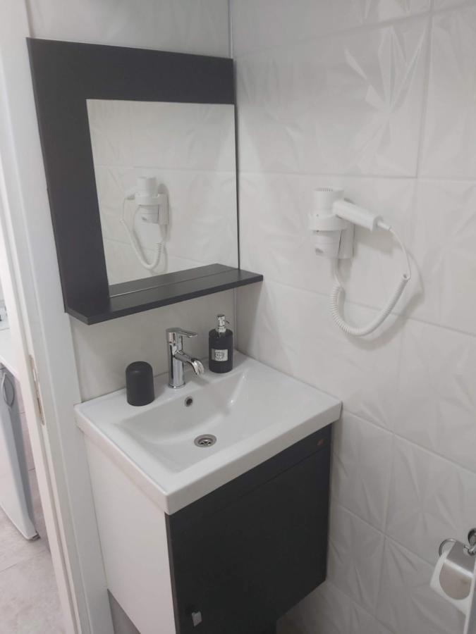 نيقوسيا Compact Home المظهر الخارجي الصورة