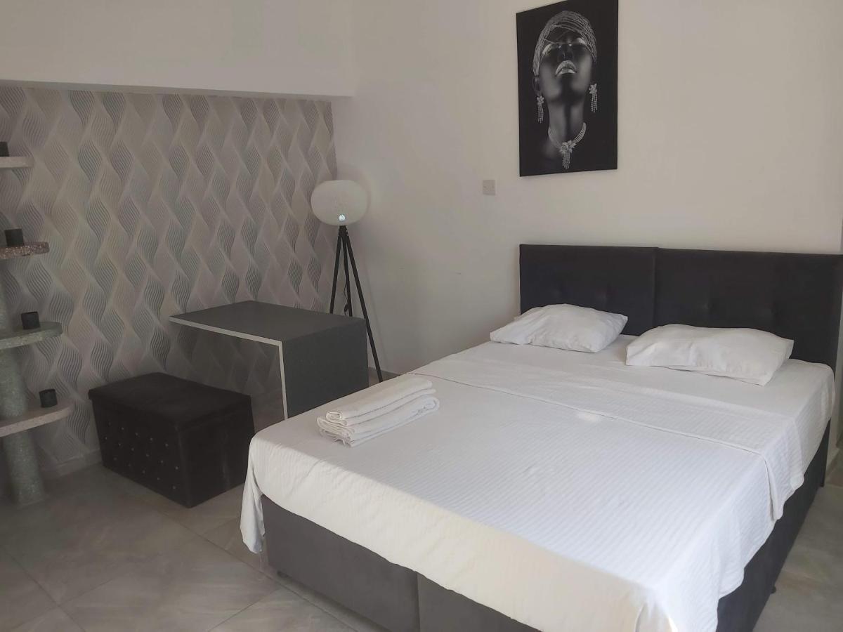 نيقوسيا Compact Home المظهر الخارجي الصورة
