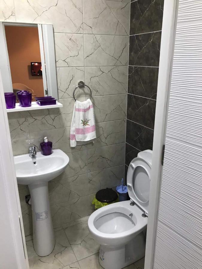 نيقوسيا Compact Home المظهر الخارجي الصورة