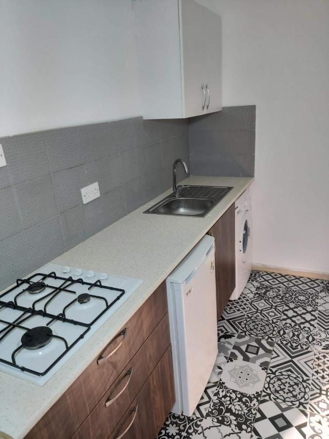 نيقوسيا Compact Home المظهر الخارجي الصورة
