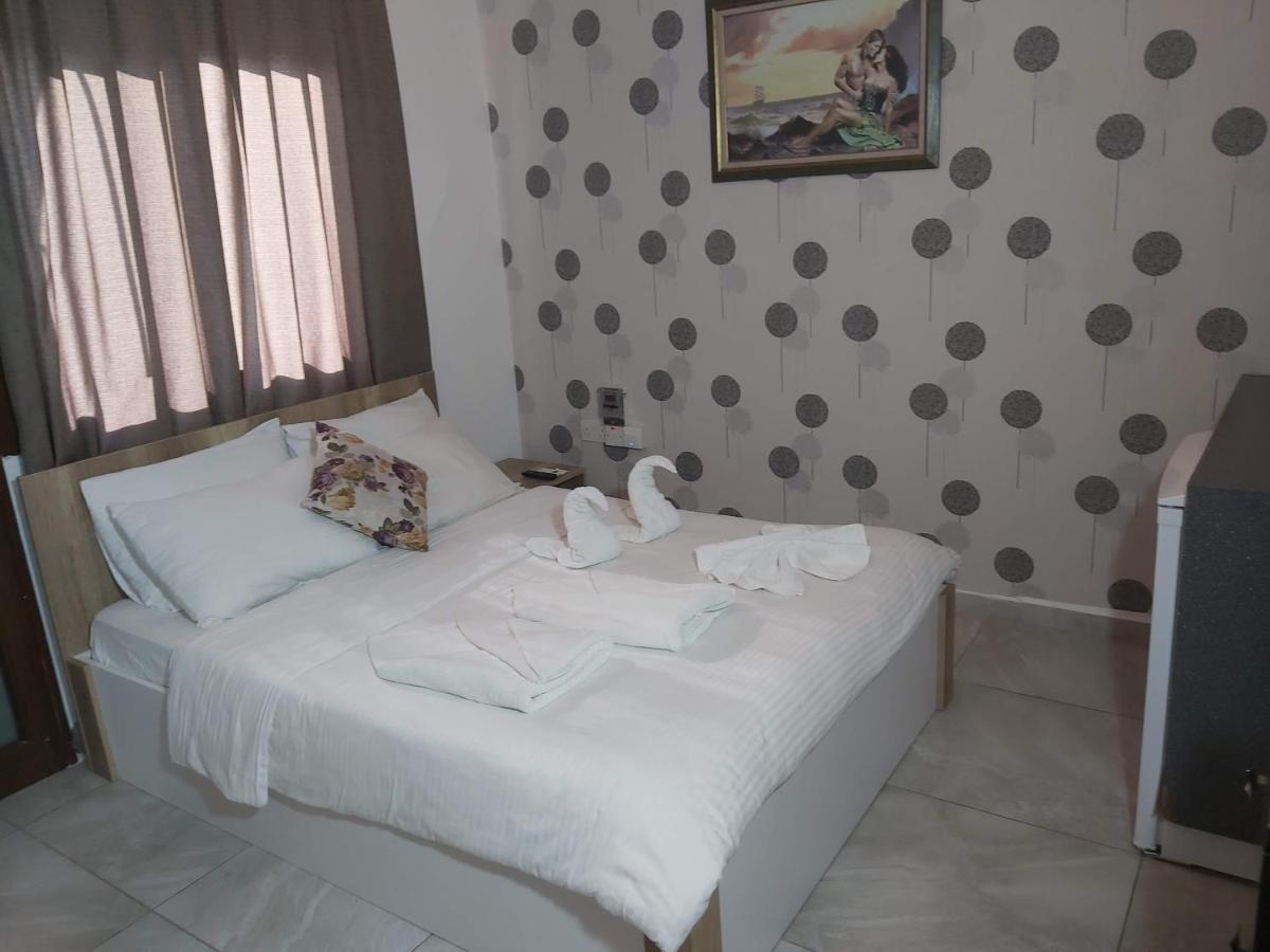 نيقوسيا Compact Home المظهر الخارجي الصورة