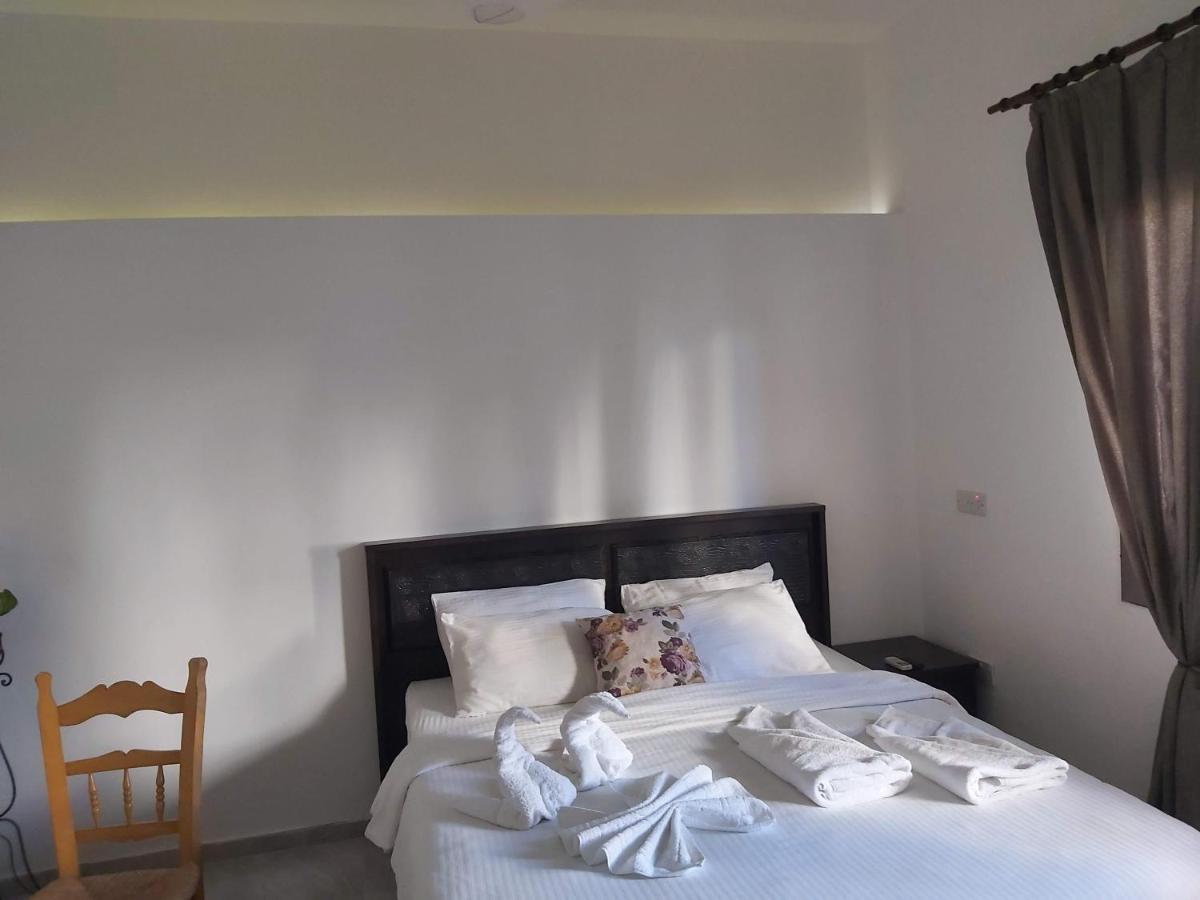 نيقوسيا Compact Home المظهر الخارجي الصورة