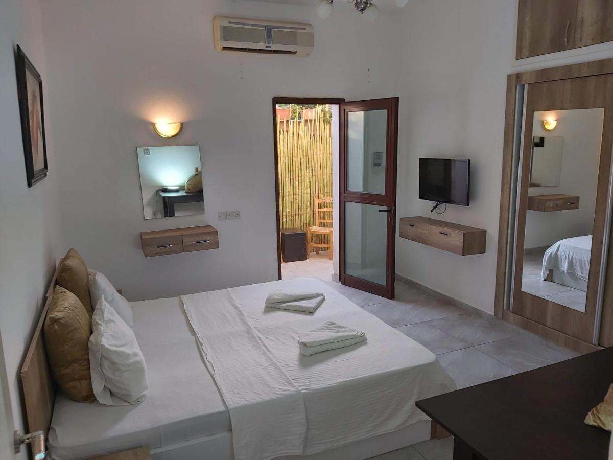 نيقوسيا Compact Home المظهر الخارجي الصورة