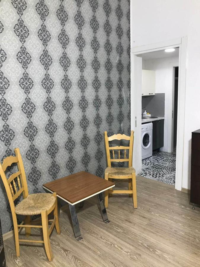 نيقوسيا Compact Home المظهر الخارجي الصورة