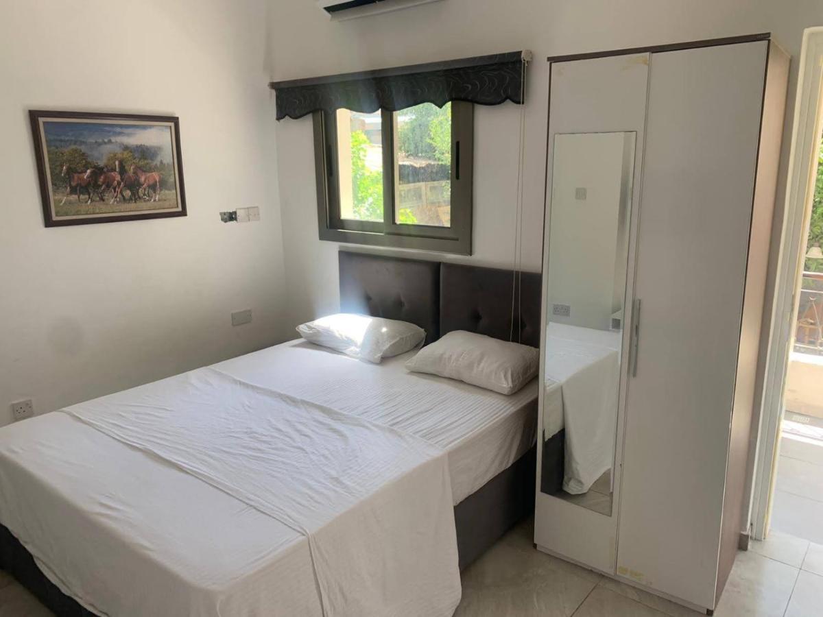 نيقوسيا Compact Home المظهر الخارجي الصورة