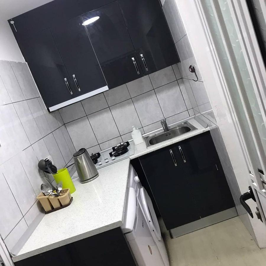 نيقوسيا Compact Home المظهر الخارجي الصورة