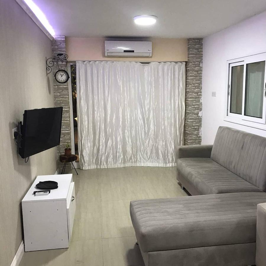 نيقوسيا Compact Home المظهر الخارجي الصورة