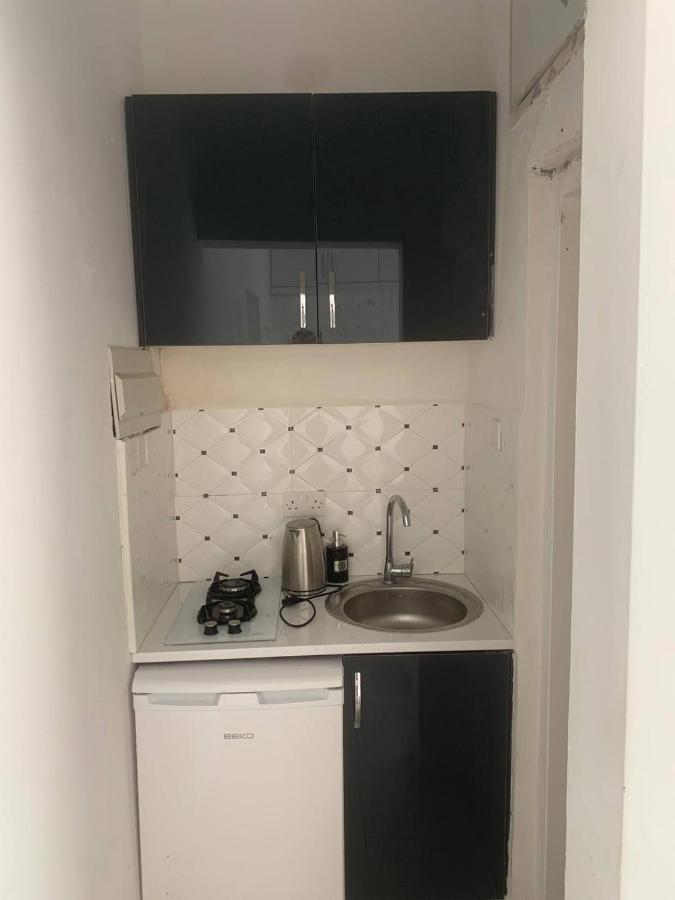 نيقوسيا Compact Home المظهر الخارجي الصورة