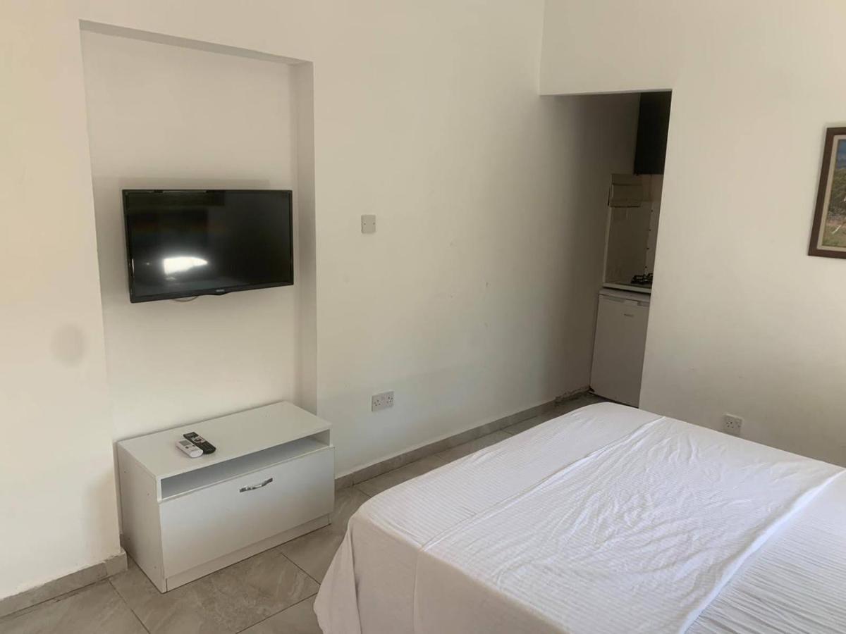 نيقوسيا Compact Home المظهر الخارجي الصورة