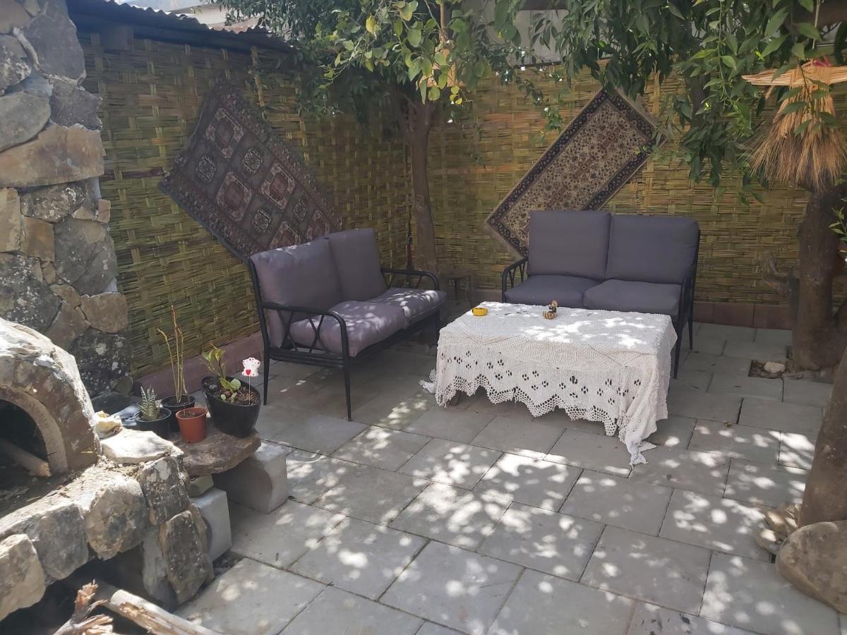 نيقوسيا Compact Home المظهر الخارجي الصورة